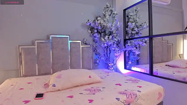 Snapshot of Nalapalmer chatting on 02/08/26, 07:50 Nalapalmer online show from 02/08/26, 07:50