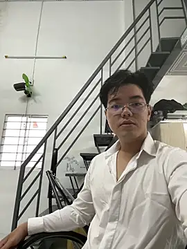 lucas-N888 online show from 03/18/26, 02:15