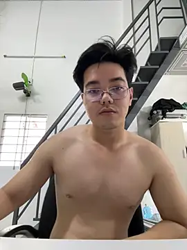 lucas-N888 online show from 03/19/26, 02:48