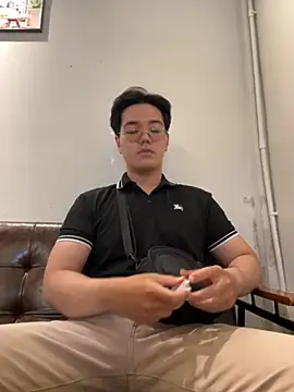 lucas-N888 online show from 03/24/26, 06:18