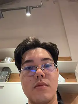 lucas-N888 online show from 04/18/26, 02:48