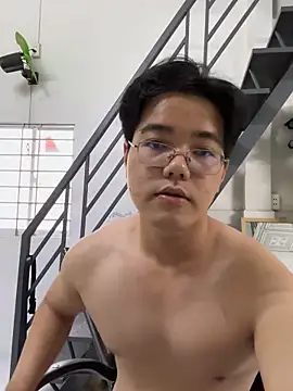lucas-N888 online show from 04/20/26, 02:25