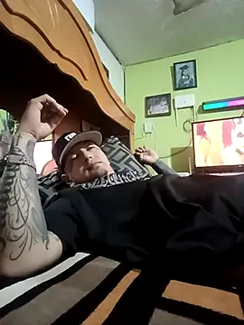 Xxxbria online show from 02/24/26, 08:40