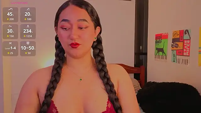 Snapshot of hipatia1moretime chatting on 02/19/26, 06:31 hipatia1moretime online show from 02/19/26, 06:31