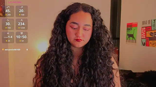 Snapshot of hipatia1moretime chatting on 02/25/26, 07:18 hipatia1moretime online show from 02/25/26, 07:18