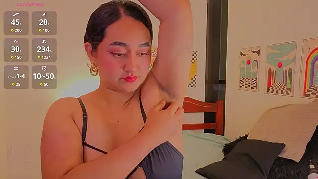 hipatia1moretime online show from 03/16/26, 05:24