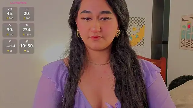 hipatia1moretime online show from 04/24/26, 07:00