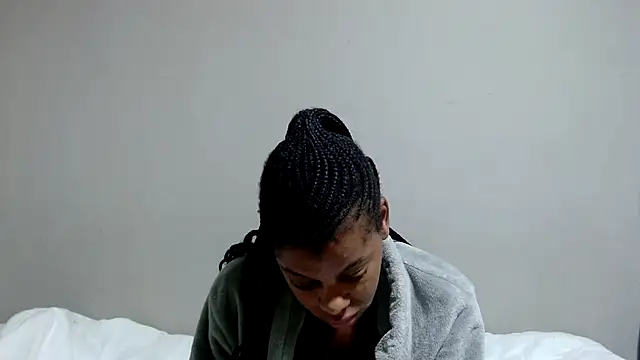 Snapshot of MzCoco chatting on 03/01/26, 04:09 MzCoco online show from 03/01/26, 04:09