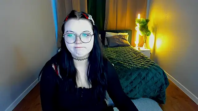 Kira G0ld online show from 03/09/26, 01:09