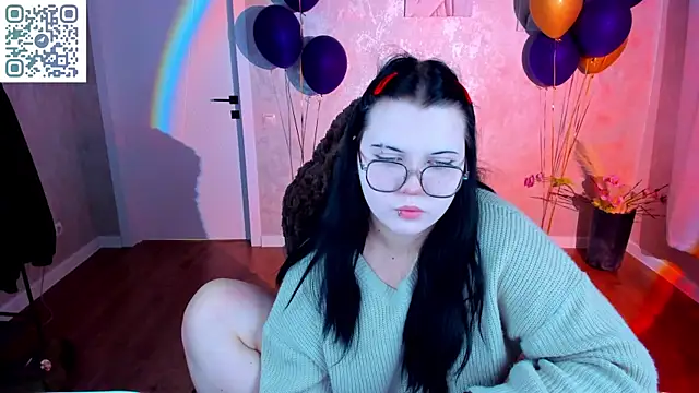 Kira G0ld online show from 04/16/26, 01:12