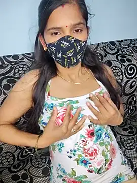 Cute Neha0725 online show from 03/10/26, 06:29