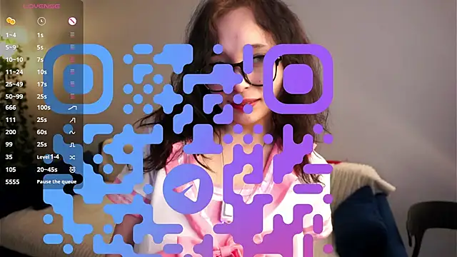 HannaHayles online show from 04/19/26, 06:21