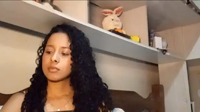 KayleenStoyanoff online show from 02/08/26, 12:58