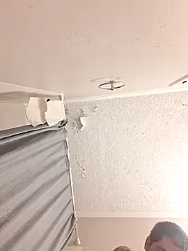 Dede5o4 online show from 04/27/26, 01:25