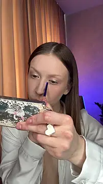 Velvet Hell online show from 03/16/26, 09:46