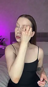 Velvet Hell online show from 03/20/26, 12:21