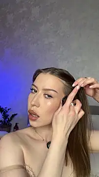 Velvet Hell online show from 04/03/26, 09:29