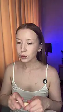 Velvet Hell online show from 04/08/26, 09:09