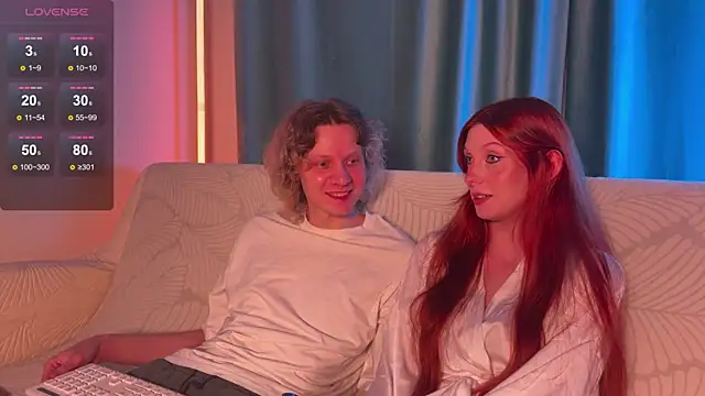 EternalDream  online show from 04/23/26, 07:38