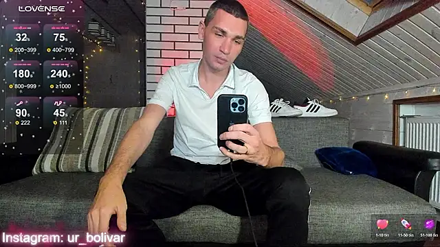 ScallyMisha online show from 02/07/26, 04:54