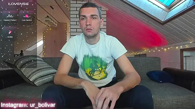 ScallyMisha online show from 02/13/26, 12:23