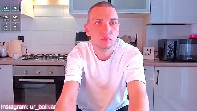 ScallyMisha online show from 04/30/26, 11:27