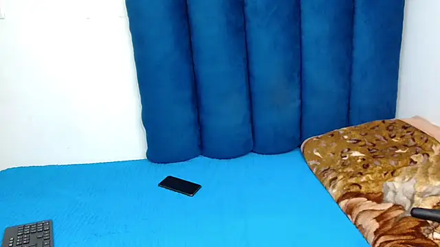 ForeverSexy  online show from 03/20/26, 03:50