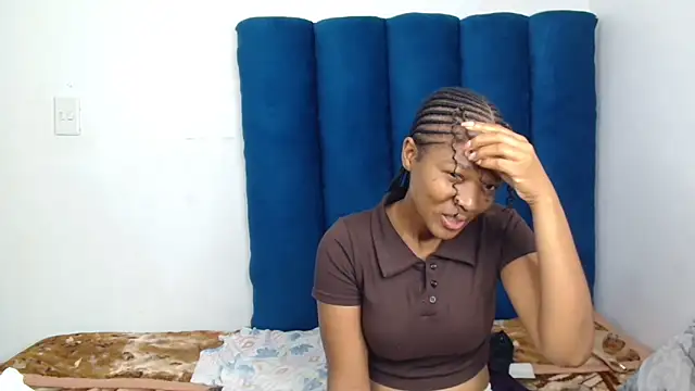 ForeverSexy  online show from 04/04/26, 04:59