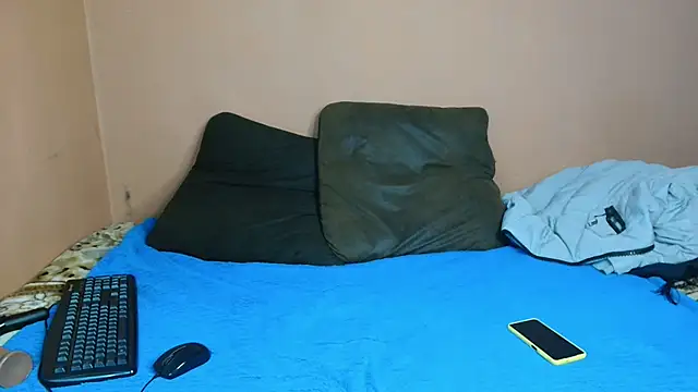 ForeverSexy  online show from 04/14/26, 07:03