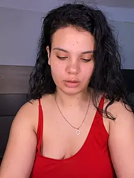 Karolina Velvet online show from 02/17/26, 09:54