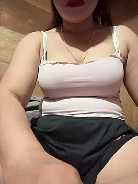 Naoo Chan01 online show from 03/03/26, 02:50