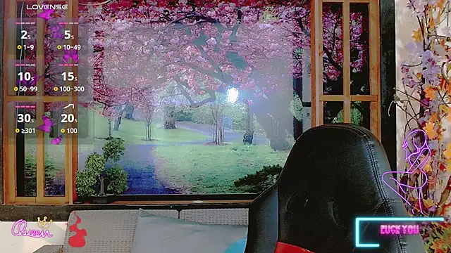 Snapshot of Maddye_Fox chatting on 02/07/26, 07:28 Maddye Fox online show from 02/07/26, 07:28