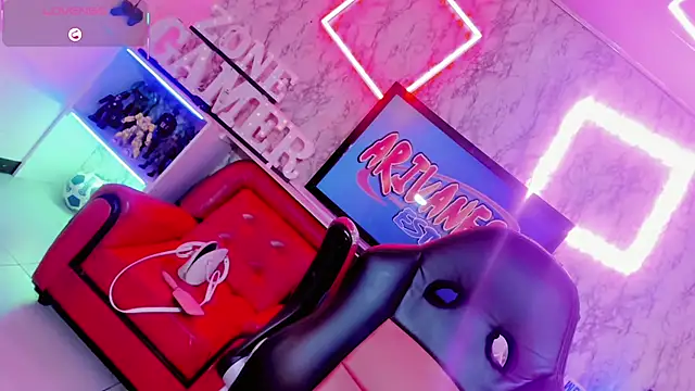 Maddye Fox online show from 03/19/26, 07:40