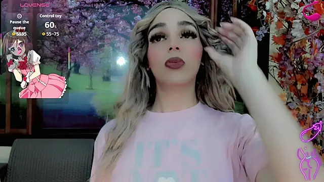 Maddye Fox online show from 04/20/26, 07:15