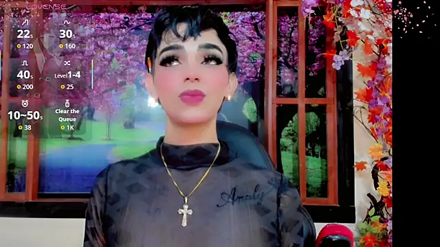 Maddye Fox online show from 04/23/26, 07:27