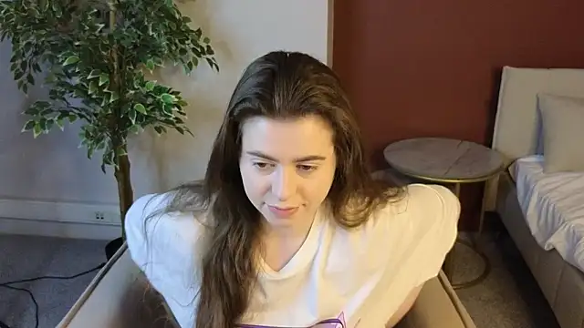 LovingWhisperr online show from 03/29/26, 01:05