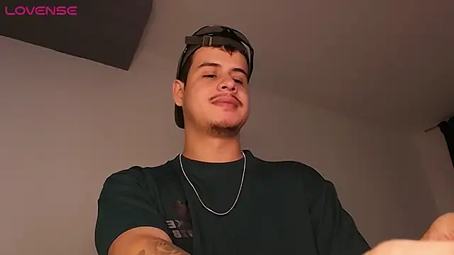 Snapshot of BjornSteel chatting on 02/08/26, 05:11 BjornSteel online show from 02/08/26, 05:11