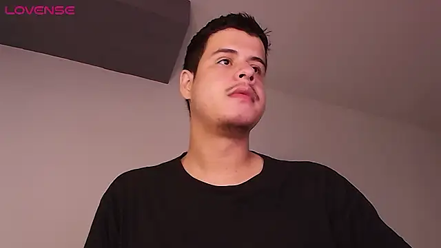 Snapshot of BjornSteel chatting on 02/11/26, 12:15 BjornSteel online show from 02/11/26, 12:15