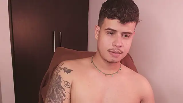 BjornSteel online show from 04/05/26, 02:31