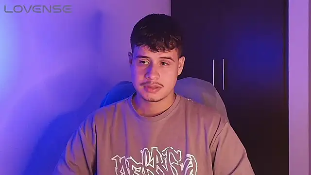 BjornSteel online show from 04/09/26, 02:44