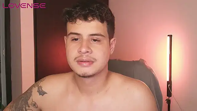 BjornSteel online show from 04/20/26, 04:15