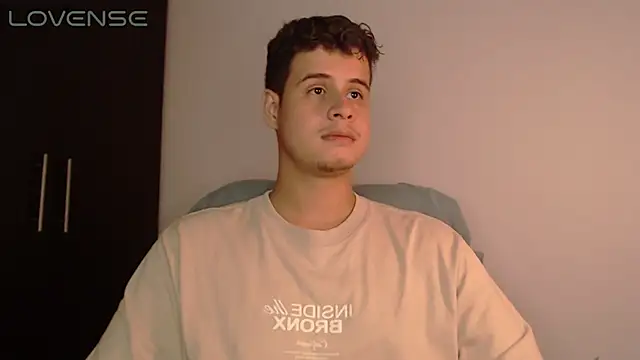 BjornSteel online show from 04/24/26, 01:30