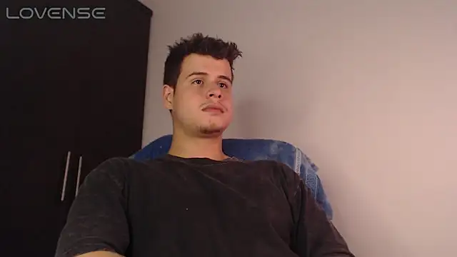 BjornSteel online show from 04/27/26, 03:59