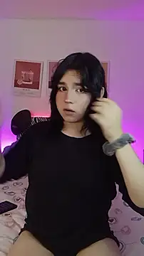 Daniellesins1 online show from 03/02/26, 03:20