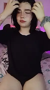 Daniellesins1 online show from 03/02/26, 07:15