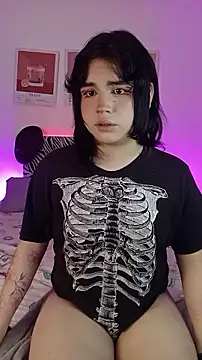 Daniellesins1 online show from 03/06/26, 05:26