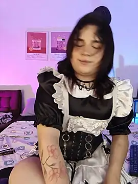 Daniellesins1 online show from 06/06/26, 02:38