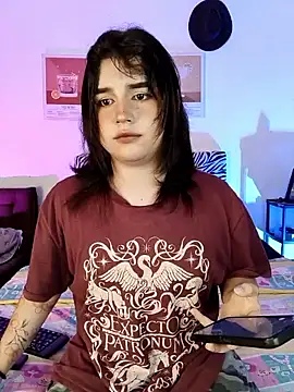 Daniellesins1 online show from 06/10/26, 10:25
