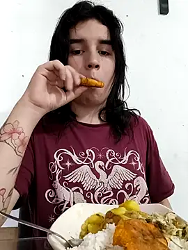 Daniellesins1 online show from 07/15/26, 08:47