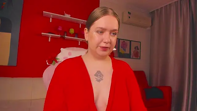 Snapshot of RachelDiRose chatting on 03/01/26, 03:19 RachelDiRose online show from 03/01/26, 03:19